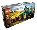 LEGO® Technic (42136) - John Deere 9620R 4WD Tractor I NEU & OVP
