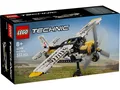 LEGO® Technic 42198 - Propellerflugzeug / Bush Plane +++ NEU & OVP +++