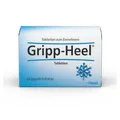 GRIPP-HEEL Tabletten 50 St