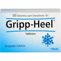 GRIPP-HEEL Tabletten 50 St PZN00433294