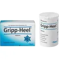 GRIPP-HEEL Tabletten 50 St. PZN 00433294