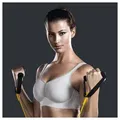 Anita Active Sport-BH Air Control Delta Pad - 5544 weiß 85