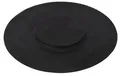 Kirstein Übungsgummi Practice Pad 14" Drum Snare Dämpfer Zubehör Schlagzeug