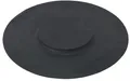 BSX Übungspad 14" verstärkt Practice Pad BSX Gummimatte Schlagzeug-Übungspad