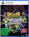 Teenage Mutant Ninja Turtles: Shredder's Revenge - Ultimate Edition PlayStation 5