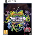 Silver Lining TMNT: Shredder's Revenge Ulti- (PS5, DE) (PS5-148)