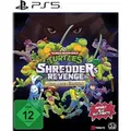 Teenage Mutant Ninja Turtles: Shredder's Revenge Ultimate Edition (PlayStation PS5)