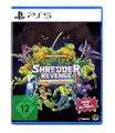 Silver Lining Interactive Ltd Teenage Mutant Ninja Turtles: Shredder's Revenge Ultimate Edition - [Playstation 5]