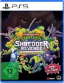 TMNT Shredders Revenge - Ultimate Edition  PS5           !!!!! NEU+OVP !!!!!