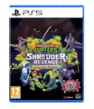Teenage Mutant Ninja Turtles: Shredder's Revenge Ultimate Edition (PlayStation P