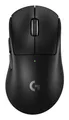 LOGITECH PRO X SUPERLIGHT 2 DEX Black