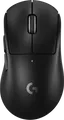 Logitech G PRO X SUPERLIGHT 2 DEX - Maus - ergonomisch
