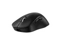 LOGITECH G Pro X Superlight 2 DEX Lightspeed Gaming Maus, Black