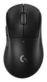 Logitech G PRO X SUPERLIGHT 2 DEX - Maus - ergonomisch