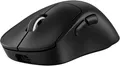 Logitech G PRO X SUPERLIGHT 2 DEX kabellose Gaming-Maus Schwarz - NEU OVP