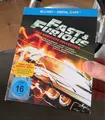 Fast & Furious (5-Movie Collection) [Blu-ray] Paul Walker I *1a Condition