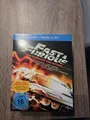 FAST & FURIOUS 1-5 | The Complete Collection | Blu-ray | noch foliert
