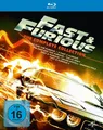 GW5427 Fast and Furious - The Complete Collection 5 Discs