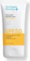 The Organic Pharmacy Cellular Protection Sunscreen SPF 50 40 ml
