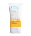 The Organic Pharmacy Cellular Protection Sunscreen SPF 50 Sonnencreme 40 ml