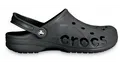 Crocs | Unisex | Baya | Clogs | Schwarz | 39 10126-001-M7W9