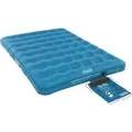 Extra Durable Double 2000031638, Camping-Luftbett blau