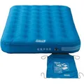 Coleman Luftbett 2000031638, Extra Durable Airbed, 198 x 137 x 22cm