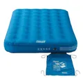Coleman Extra Durable Double Luftbett 198 x 137 x 22 cm