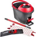 Vileda Bodenwischer-Set ULTRAMAX 2in1 TURBO Box