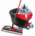 vileda ULTRAMAT TURBO 2in1 Wischsystem für Boden 241128