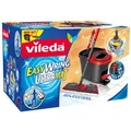 VILEDA Ultramax TURBO Komplettset mit Powerschleuder