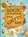 Logic Workbook for Gritty Kids: Spatial reasoning, m by Allbaugh, Dan 1735770833