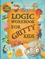 Logic Workbook for Gritty Kids Dan Allbaugh Taschenbuch Kartoniert / Broschiert