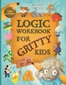 Dan Allbaugh Logic Workbook for Gritty Kids (Taschenbuch)