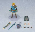 The Legend of Zelda: Tears of the Kingdom Link Good Smile Company 15cm