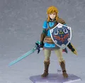 Max Factory Figma The Legend Of Zelda Tears Of The Kingdom Link