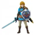 Zelda Tears of Kingdom Link 15cm Figur Neu Sammlerstück