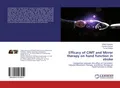 Efficacy of CIMT and Mirror therapy on hand function in stroke Shilpa Khandare
