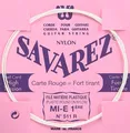 Savarez 655841 Traditional Concert 511R Saiten Für Gitarre