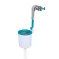 Bestway 58233 Oberflächenskimmer-Wasserreiniger