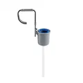 Bestway - 58233 - Skimmer Reinigungs-Set Aufstellpool Kompatibel Intex 6941