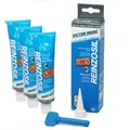 3X VICTOR REINZ DICHTMASSE SILIKON 70ML 70-31414-10