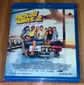 Fack Ju Göhte 2 (Blu-ray-2015~FSK-12, mit Wendecover) Neuwertig/Schutzhülle