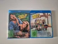 Fack Ju Göhte 1 + 2 (Blu-ray Disc) - FSK 12 - Elias M‘Barek Karoline Herfurth