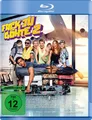 FACK JU GÖHTE 2  BLU-RAY NEU
