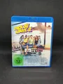 Film Fack ju Göhte 2 Blu-Ray Zustand gut FSK 12 Komödie Deutscher film