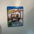 DVD Blu-ray Fack Ju Göhte 2