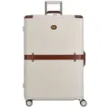 The Bridge Story Viaggio Trunks 4 Rollen Trolley 74 cm  weiss