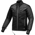Macna Centre, Funktionsjacke beheizbar Unisex - Schwarz - XL