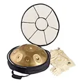 Meinl HPSTL100 Sonic Energy Sensory Handpan D Kurd